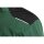 CXS SOLIS FLEX Arbeitsjacke Herren Gr&uuml;n/Schwarz