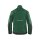CXS SOLIS FLEX Arbeitsjacke Herren Gr&uuml;n/Schwarz