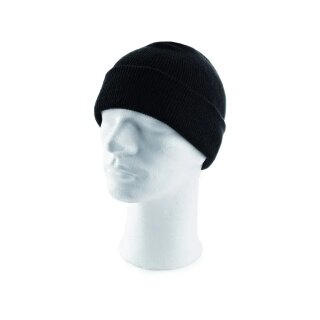CXS KULICH M&uuml;tze, schwarz