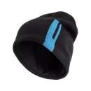 CXS LOKI M&uuml;tze, schwarz-blau