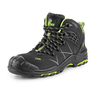 CXS UNIVERSE SUPERNOVA S3, Kn&ouml;chelschuhe
