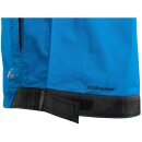 CXS SOLIS FLEX Arbeitsjacke Herren Blau/Schwarz