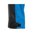 CXS SOLIS FLEX Arbeitsjacke Herren Blau/Schwarz