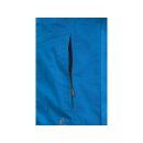 CXS SOLIS FLEX Arbeitsjacke Herren Blau/Schwarz