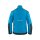 CXS SOLIS FLEX Arbeitsjacke Herren Blau/Schwarz