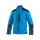 CXS SOLIS FLEX Arbeitsjacke Herren Blau/Schwarz