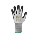 CXS 4ENVI REVOLVEX, nitrilgetr&auml;nkter Handschuh