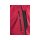 CXS SOLIS FLEX Arbeitsjacke Herren Rot/Schwarz