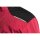 CXS SOLIS FLEX Arbeitsjacke Herren Rot/Schwarz