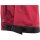 CXS SOLIS FLEX Arbeitsjacke Herren Rot/Schwarz