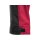 CXS SOLIS FLEX Arbeitsjacke Herren Rot/Schwarz