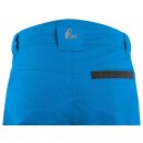 CXS SOLIS FLEX Hose, blau-schwarz