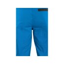 CXS SOLIS FLEX Hose, blau-schwarz