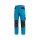 CXS SOLIS FLEX Hose, blau-schwarz