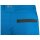 CXS SOLIS FLEX Hose, blau-schwarz