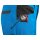 CXS SOLIS FLEX Hose, blau-schwarz