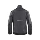CXS SOLIS FLEX Arbeitsjacke Herren Camouflage/Schwarz
