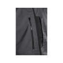 CXS SOLIS FLEX Arbeitsjacke Herren Camouflage/Schwarz