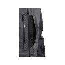 CXS SOLIS FLEX Arbeitsjacke Herren Camouflage/Schwarz