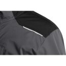 CXS SOLIS FLEX Arbeitsjacke Herren Camouflage/Schwarz