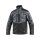 CXS SOLIS FLEX Arbeitsjacke Herren Camouflage/Schwarz