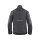 CXS SOLIS FLEX Arbeitsjacke Herren Camouflage/Schwarz