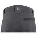 CXS SOLIS FLEX Hose, grau-schwarz