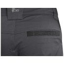 CXS SOLIS FLEX Hose, grau-schwarz