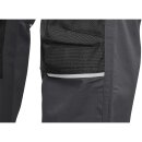 CXS SOLIS FLEX Hose, grau-schwarz