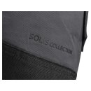 CXS SOLIS FLEX Hose, grau-schwarz
