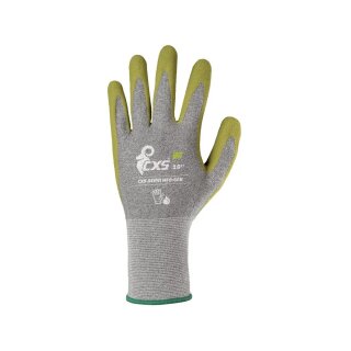 CXS 4ENVI NEO-GEN Handschuh latexgetaucht
