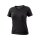 CXS ELLA Frauen T-Shirt schwarz