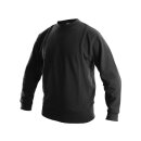 CXS ODEON Pullover schwarz