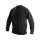 CXS ODEON Pullover schwarz