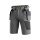 CXS Naos Herren-Arbeitsshorts 4-way-Stretch