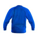 CXS ODEON Pullover blau