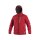 CXS STRETCH Softshell Jacke / rot