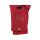 CXS STRETCH Herren-Shorts, rot