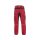 CXS STRETCH Arbeitshose / rot