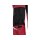 CXS STRETCH Arbeitshose / rot