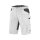 CXS STRETCH Herren-Shorts / weiss