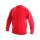 CXS ODEON Pullover rot