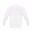 CXS ODEON Pullover weiss