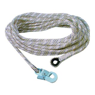 Sicherheits-Arbeitsleine AC-100, 20 m