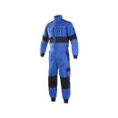 CXS Luxy Robert Herren-Overall 100 % Baumwolle &ndash;...