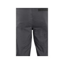 CXS SOLIS FLEX Shorts, grau-schwarz