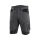 CXS SOLIS FLEX Shorts, grau-schwarz