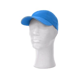 hellblau